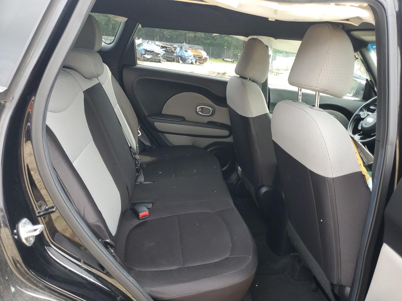 2017 Kia Soul VIN: KNDJN2A24H7494996 Lot: 64285045