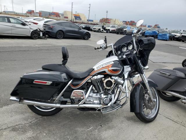 2003 HARLEY-DAVIDSON FLHRCI    for sale at Copart CA - LONG BEACH