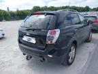 2012 CHEVROLET CAPTIVA LT for sale at Copart ST HELENS
