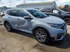 2021 HONDA CR-V SPORT   for sale at Copart ON - TORONTO