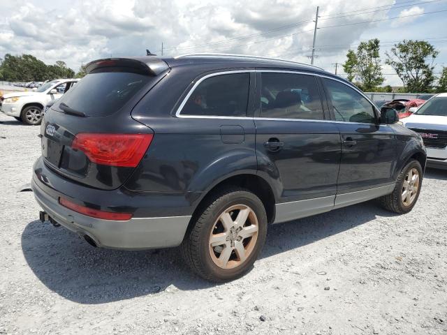  AUDI Q7 2012 Charcoal
