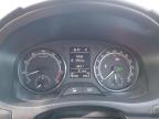 2010 SKODA FABIA VRS for sale at Copart GLOUCESTER
