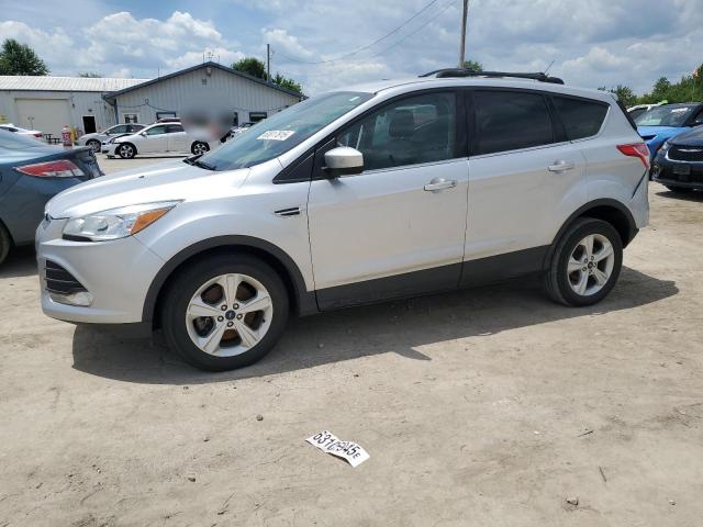 Parquets FORD ESCAPE 2015 Srebrny