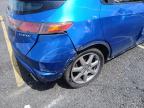 2007 HONDA CIVIC SPORT I-VTEC  for sale at Copart SANDTOFT