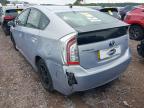 2014 TOYOTA PRIUS for sale at Copart BRISTOL