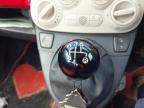 2009 FIAT 500 POP for sale at Copart BRISTOL