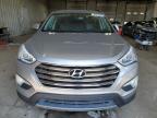 2014 HYUNDAI SANTA FE GLS   for sale at Copart WI - MILWAUKEE SOUTH