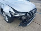 2017 AUDI A6 SE EXEC for sale at Copart NEWBURY