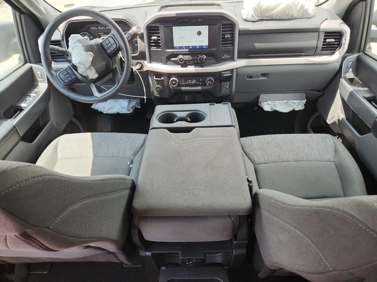 2023 Ford F150 Supercrew VIN: 1FTEW1C8XPKD23515 Lot: 60874985