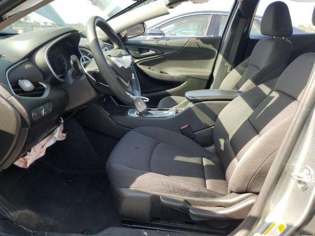  CHEVROLET MALIBU 2023 Szary