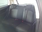 2009 FIAT GRANDE PUN for sale at Copart SANDTOFT
