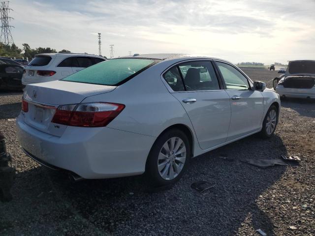  HONDA ACCORD 2013 White
