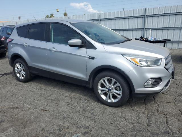 Parquets FORD ESCAPE 2017 Silver