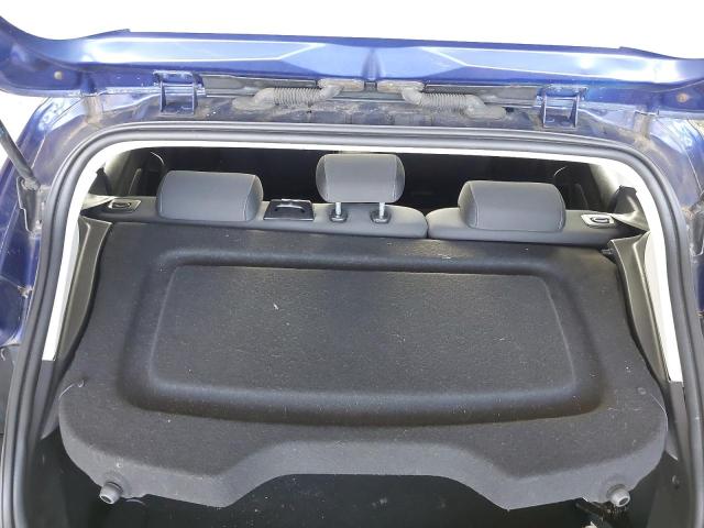 2015 FORD FOCUS ZETE