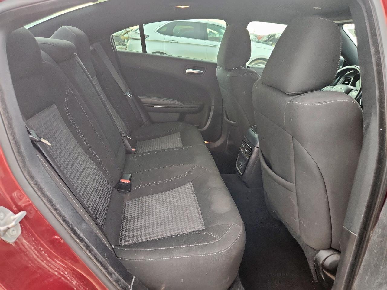 2020 Dodge Charger Sxt VIN: 2C3CDXBG7LH232443 Lot: 63214815