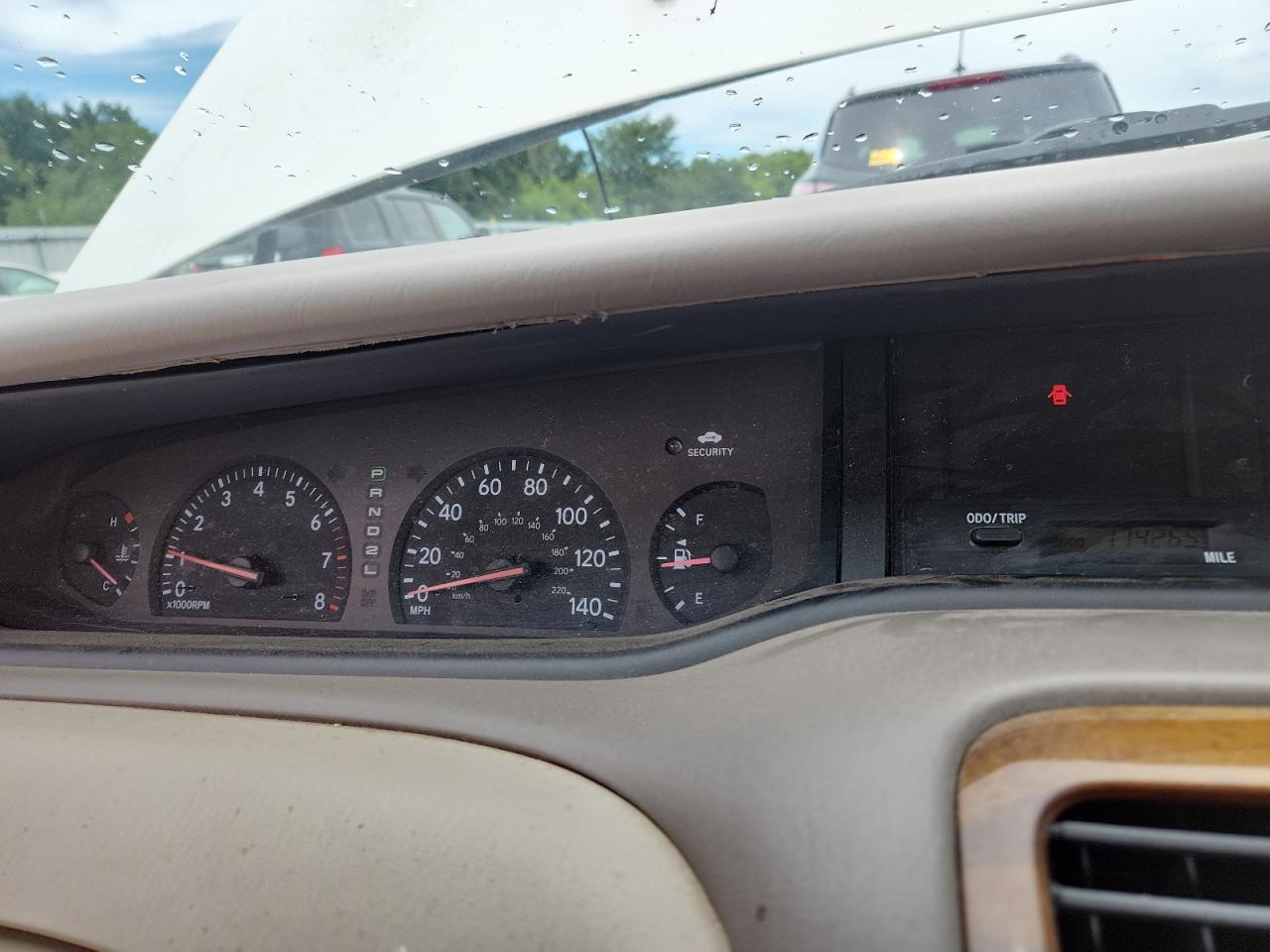 2004 Toyota Avalon Xl VIN: 4T1BF28B34U366022 Lot: 64089915