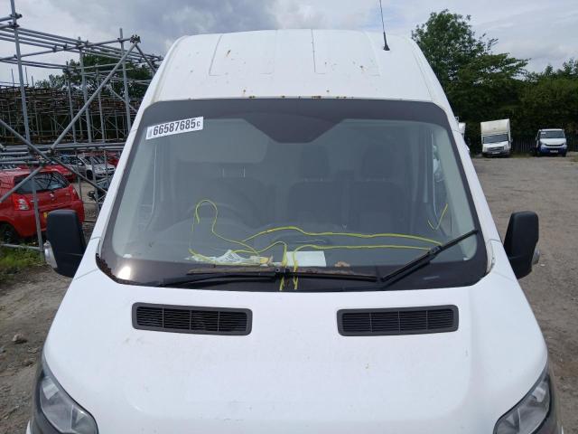 2018 FORD TRANSIT 35