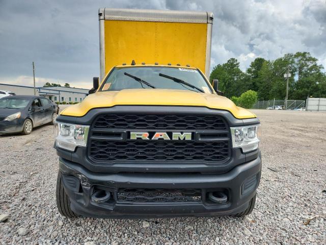 2020 RAM 5500   