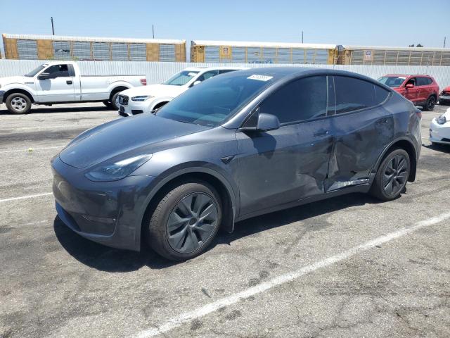 TESLA MODEL Y – zdjęcie z aukcji, lot #63845885
