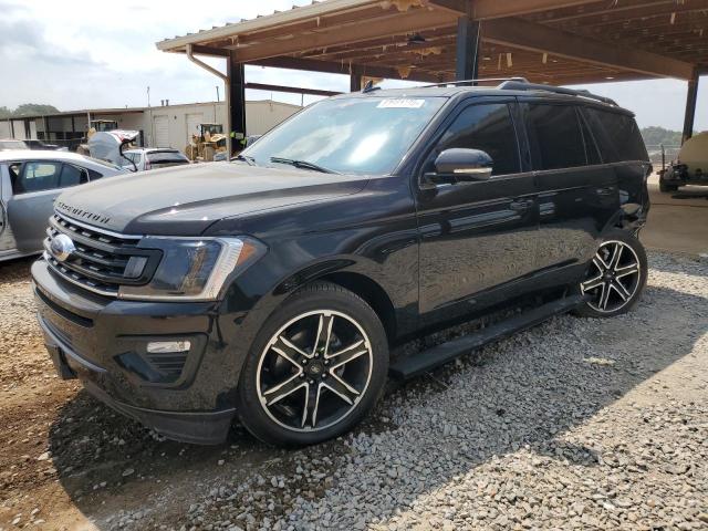  FORD EXPEDITION 2021 Czarny