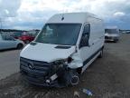 2019 MERCEDES BENZ SPRINTER 3 for sale at Copart SANDTOFT