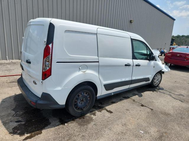  FORD TRANSIT 2015 Biały