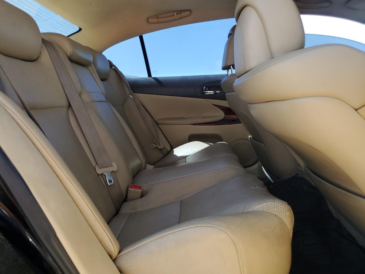 2006 Lexus Gs 300 VIN: JTHCH96S960009824 Lot: 63813295