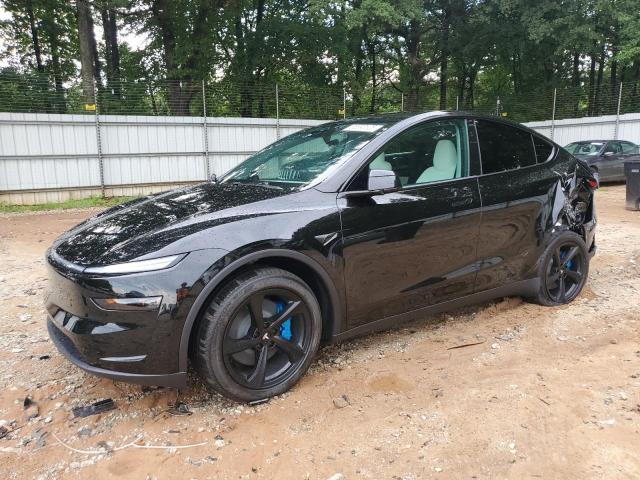 TESLA MODEL Y – zdjęcie z aukcji, lot #65893525