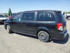 2016 DODGE GRAND CARAVAN SXT   à vendre chez Copart CA - FRESNO