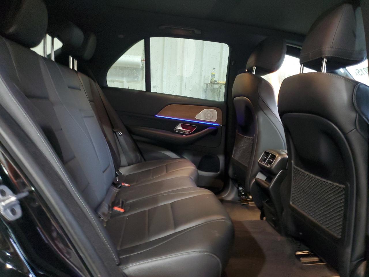 2021 Mercedes-Benz Gle 350 4Matic VIN: 4JGFB4KB6MA535372 Lot: 64270015
