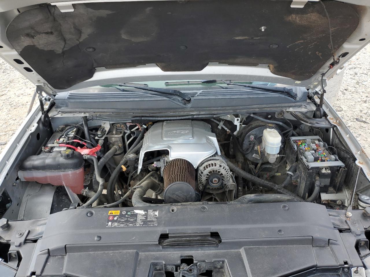 2012 Chevrolet Tahoe K1500 Lt VIN: 1GNSKBE07CR242671 Lot: 66139225