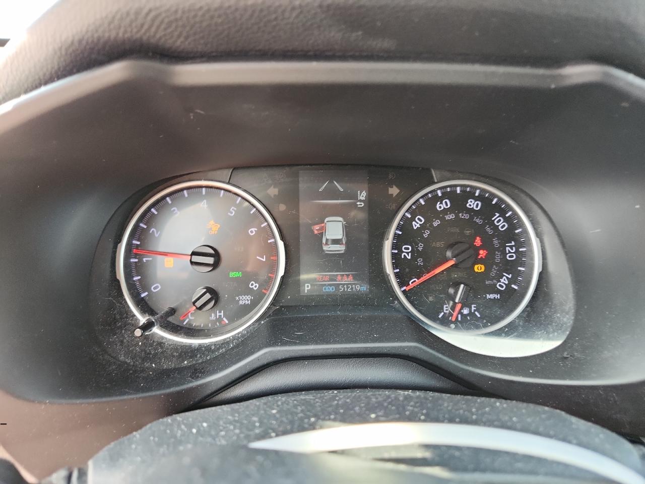 2020 Toyota Rav4 Xle Premium VIN: 2T3A1RFV1LW114842 Lot: 65166525