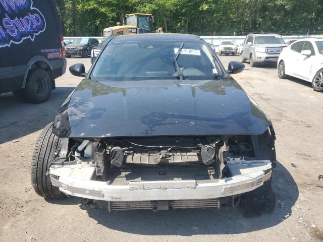  HONDA ACCORD 2021 Black