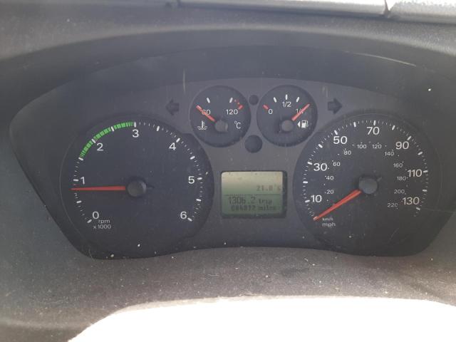 2006 FORD TRANSIT 110 T280S FWD 