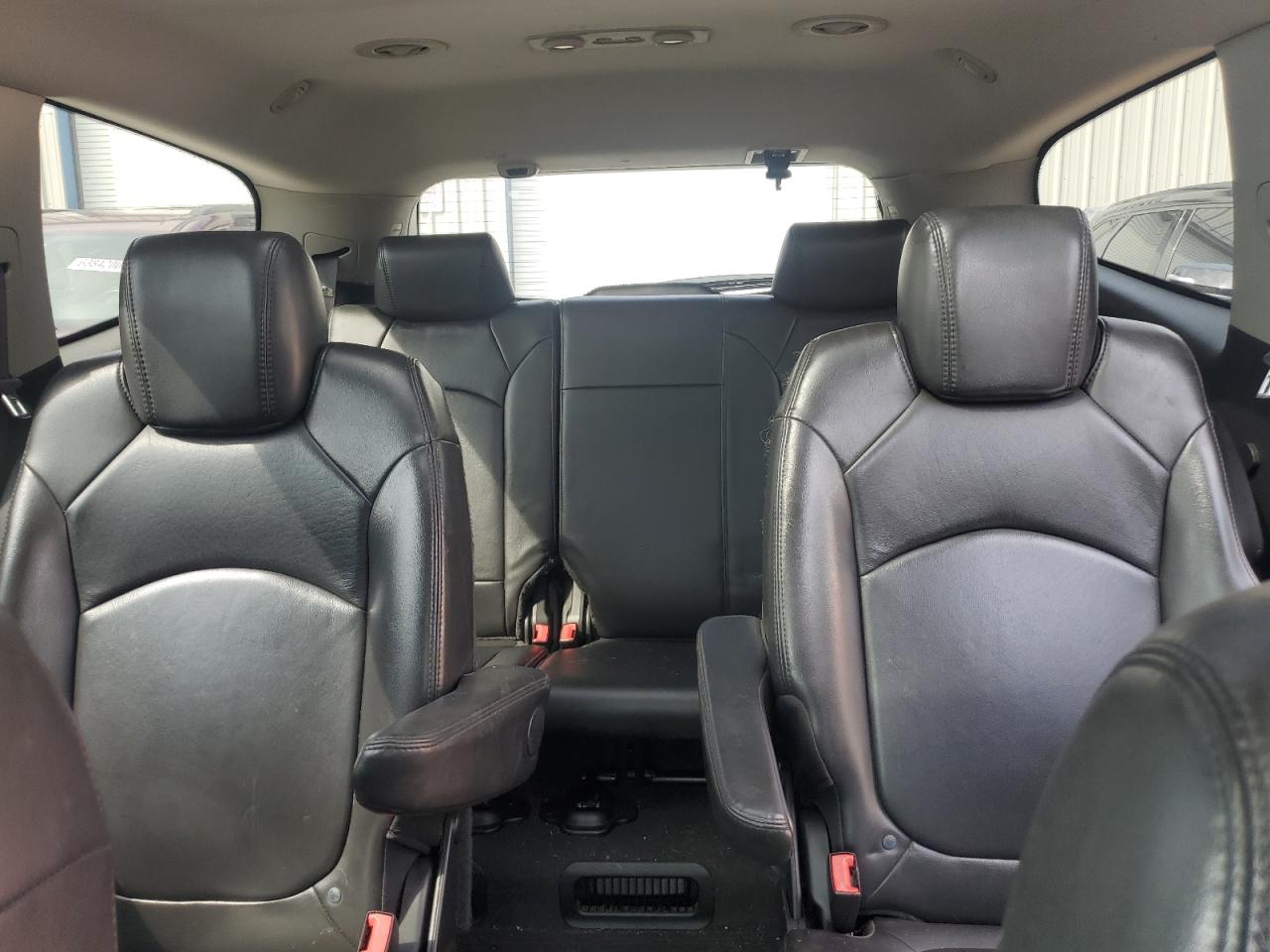 2009 Chevrolet Traverse Lt VIN: 1GNER23D39S135763 Lot: 64082415