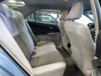 2012 TOYOTA CAMRY HYBRID   for sale at Copart CT - HARTFORD SPRINGFIELD