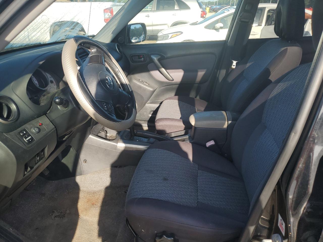 2005 Toyota Rav4 VIN: JTEGD20VX50047209 Lot: 64728405