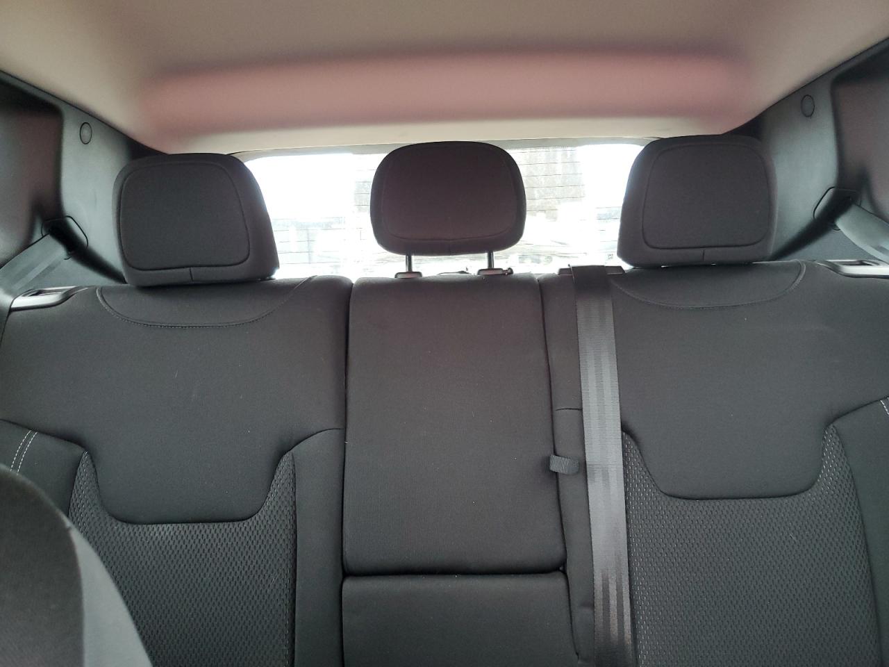 2022 Jeep Renegade Latitude VIN: ZACNJDB1XNPN73857 Lot: 66952115