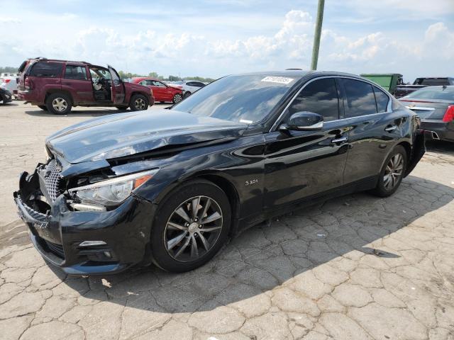 2016 Infiniti Q50 Premium