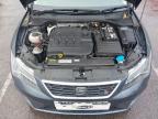 2020 SEAT LEON FR TD for sale at Copart CHESTER