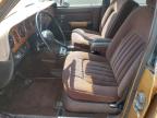 1981 ROLLS ROYCE SILVER SPI   à vendre chez Copart ON - TORONTO