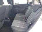 2009 FORD FIESTA STY for sale at Copart ST HELENS