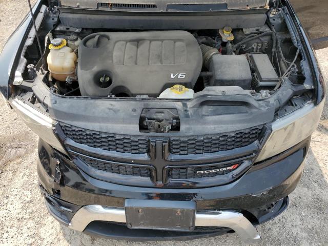 2017 DODGE JOURNEY CROSSROAD  