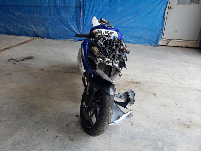 2016 SUZUKI GSX-R1000   