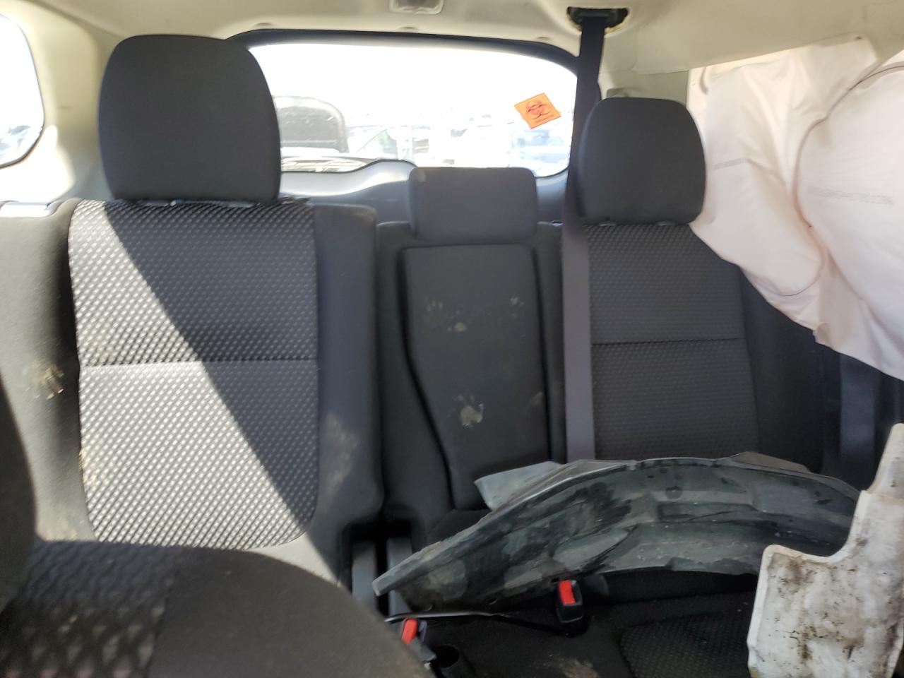 2017 Mitsubishi Outlander Se VIN: JA4AZ3A3XHZ049387 Lot: 64660395