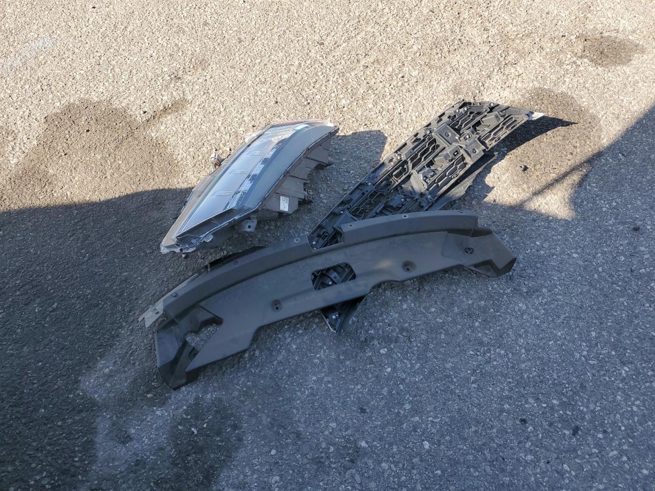 2021 Mitsubishi Outlander Sport Se VIN: JA4APVAU2MU019043 Lot: 64374595