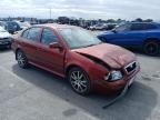2002 SKODA OCTAVIA LA for sale at Copart CHESTER