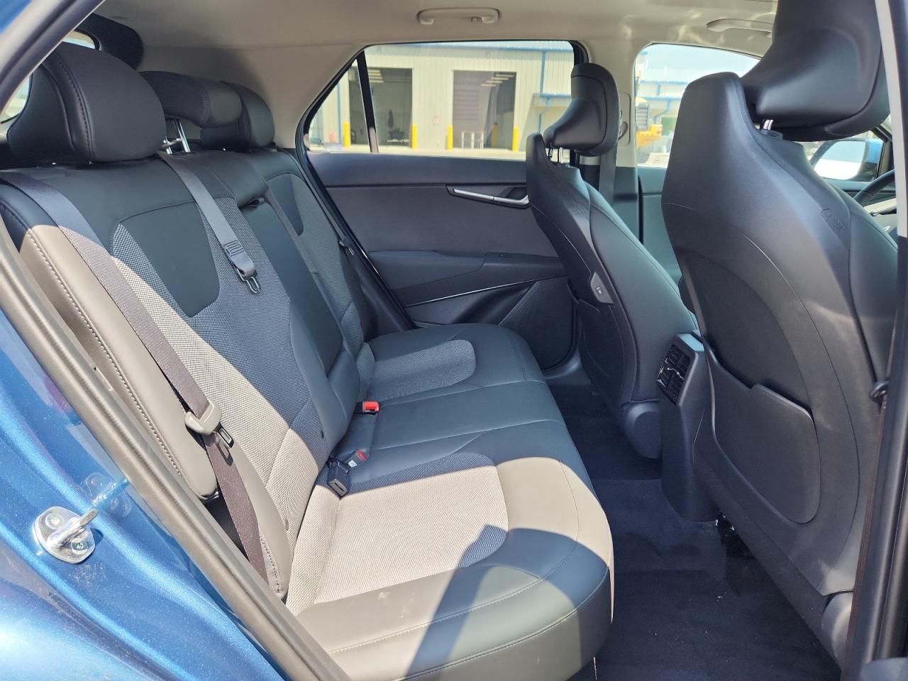 2024 Kia Niro Ex VIN: KNDCR3LE2R5152261 Lot: 64926335