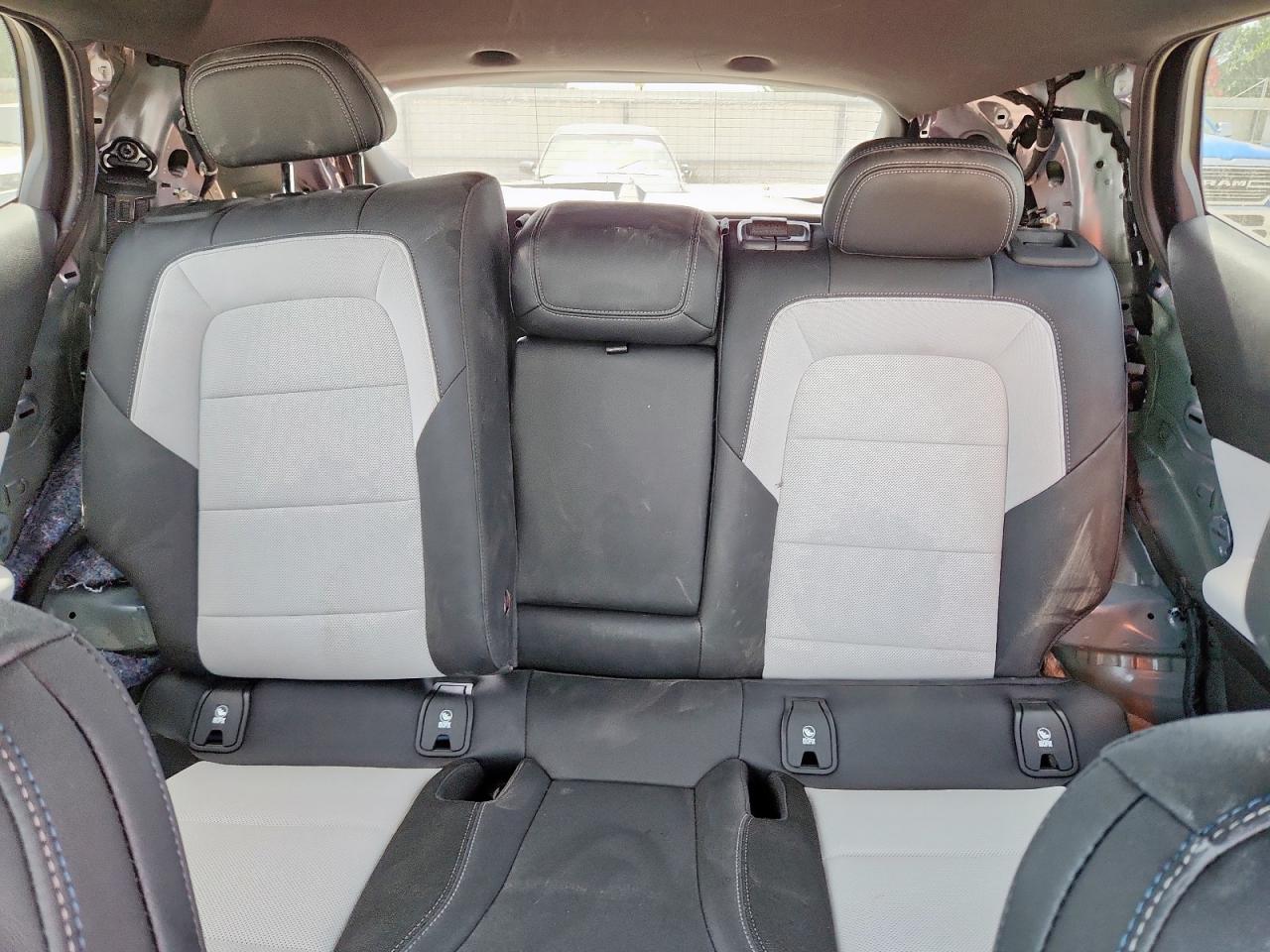 2024 Chevrolet Equinox 2Lt VIN: 3GN7DLRR4RS298510 Lot: 65345315