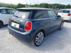 2017 MINI COOPER D S for sale at Copart ST HELENS
